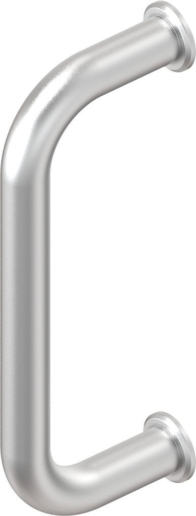 Bow-type handle, Stainless steel AISI 303