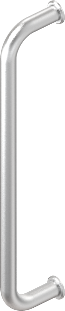 Bow-type handle, Stainless steel AISI 303