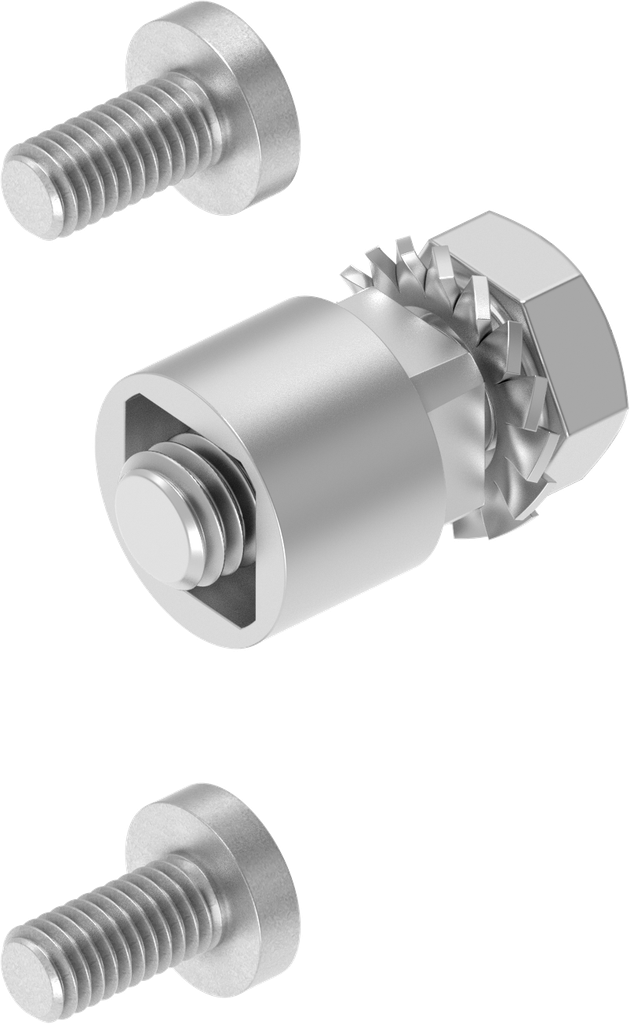 Befestigungsmaterial für      