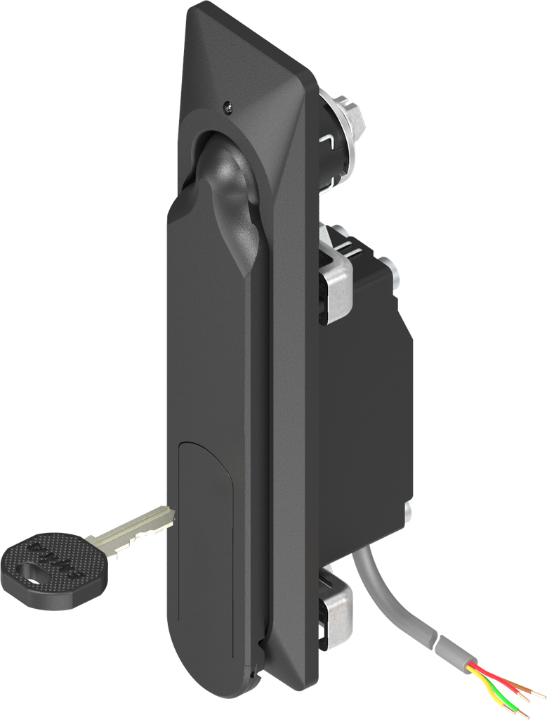 Schwenkgriff ELM Outdoor 24Volt verschie