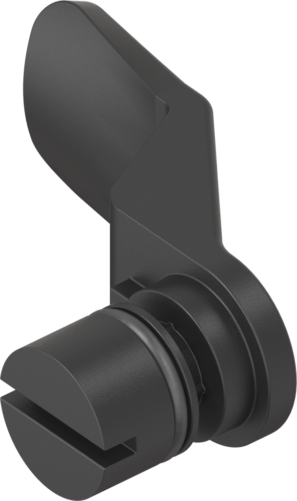 Betätigung mit Zunge Schlitz 2x4, O-Ring