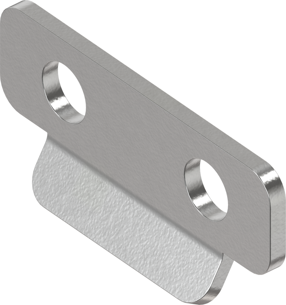 Hook, Steel raw