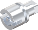Betätigung DB 3mm