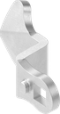 Auflaufzunge  