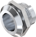 Housing foamed, Zinc die chrome-plated
