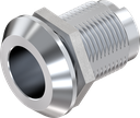 Housing, Zinc die chrome-plated