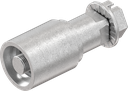 Adapter, GD-Zn roh