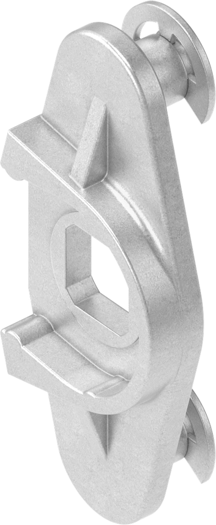 Stangenantrieb