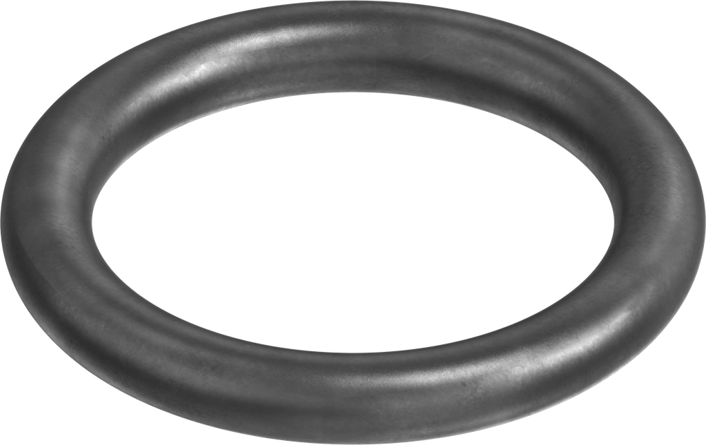 O-ring Ø9.1 x 1.6, Perbunan black