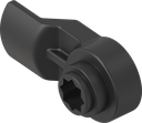 Cam, Polyamide GF black