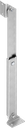 Deckelstütze
