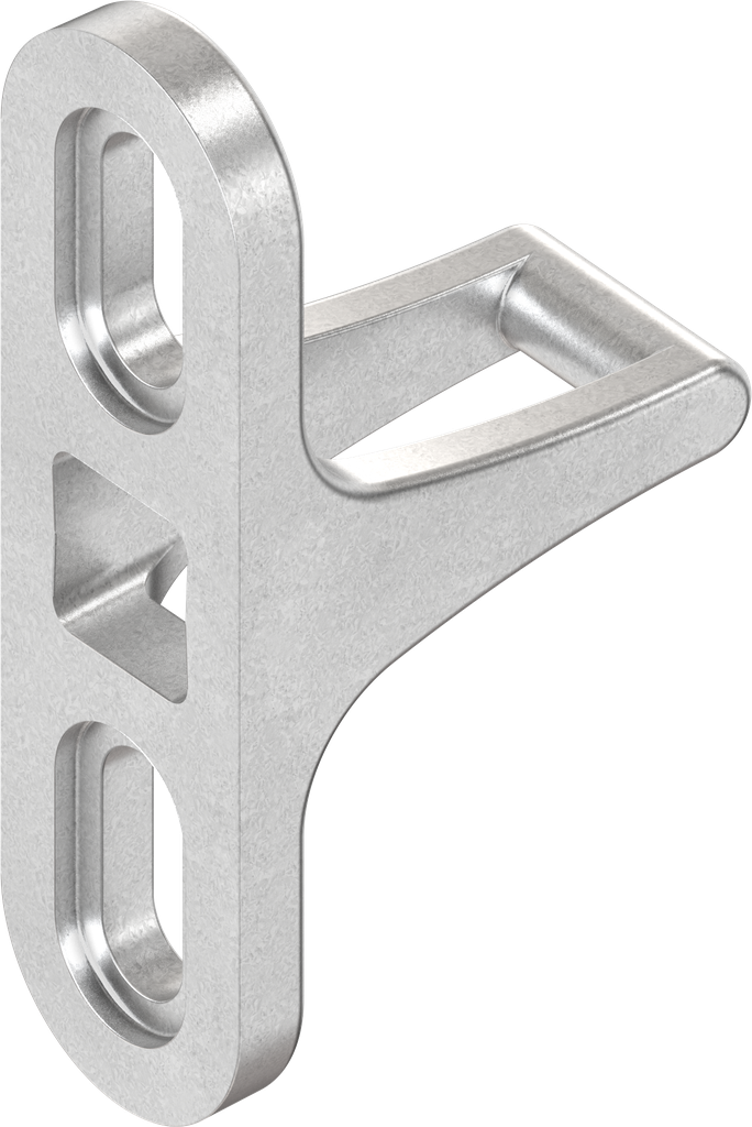 Catch, Zinc die