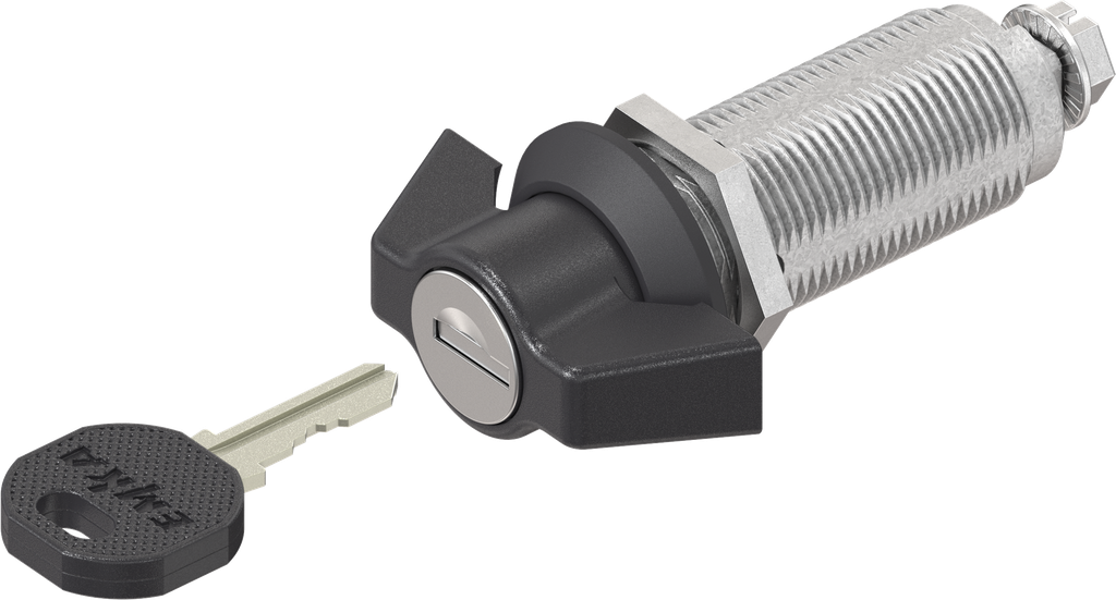 Knebelvorreiber Kunststoff