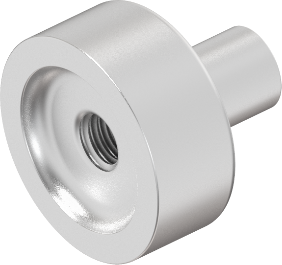 Verbindungsachse   1.4305              