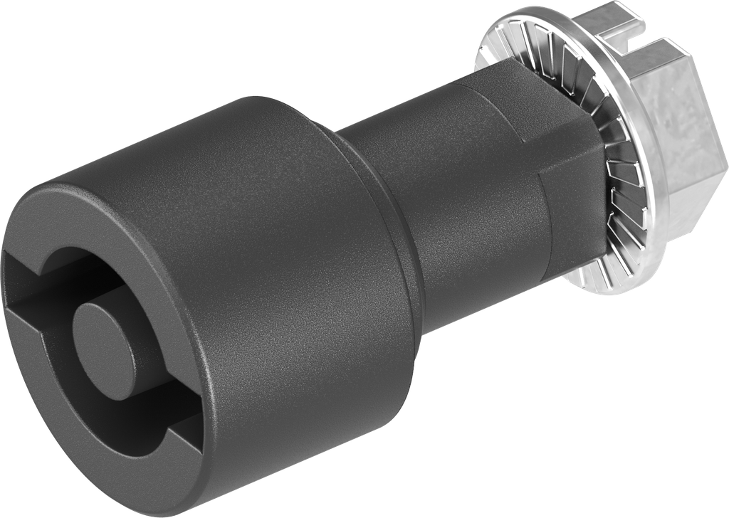 Betätigung 5 MM DB