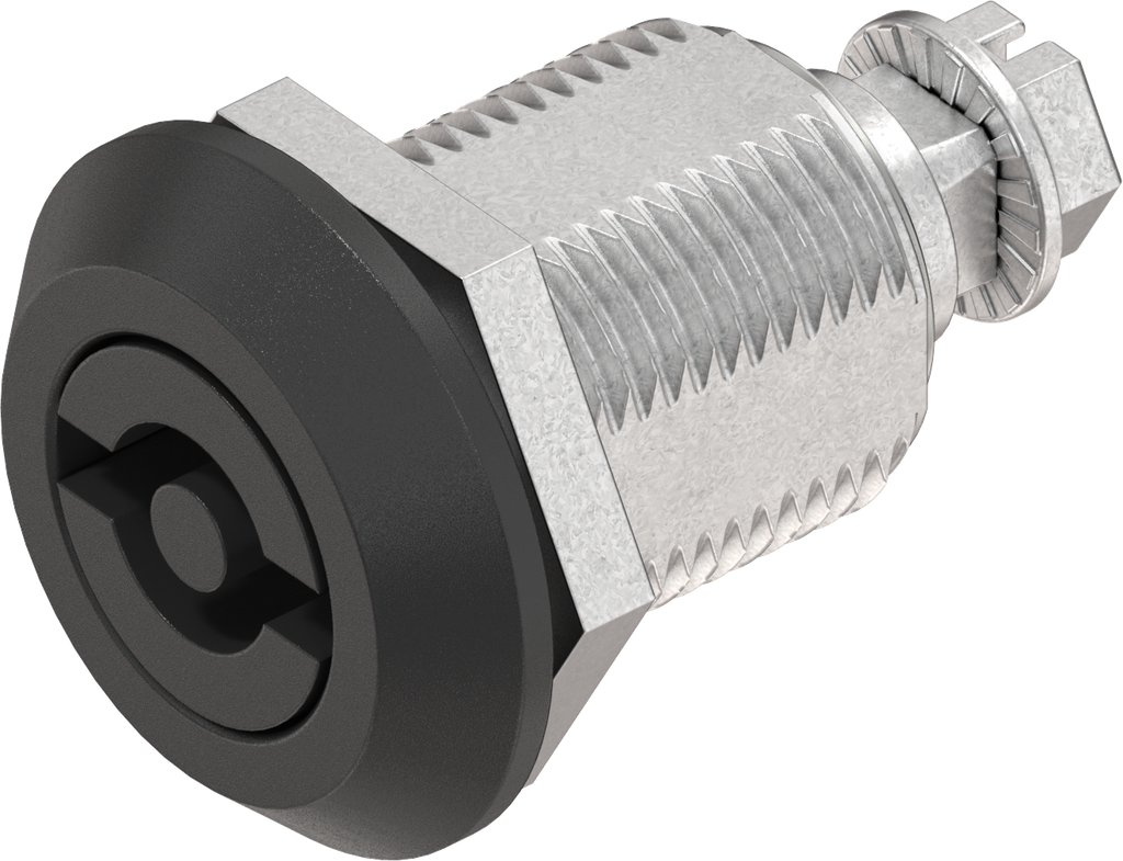 Dreh-Spann-Verschluss 5 mm DB     