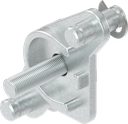 Rod control for swinghandle 1150, Zinc die zinc-plated