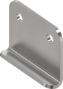 Hook, Steel raw